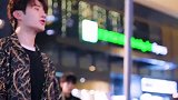 帅气小伙猛追宋茜，宋茜以精湛车技让下小伙对她刮目相看