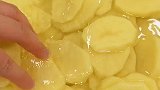 美食土豆这样做好吃到想哭