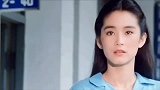10位那个年代美丽的女星，倪萍就是我的梦中情人