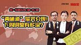 操盘室：“两桶油”魔咒兑现！下周调整有多深？