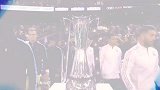 ICC国际冠军杯-17年-曼城美国行震撼宣传片!曼市德比+巅峰对决皇马-专题