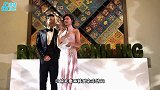 林志玲自曝与老公婚后日常，私下小动作泄露夫妻真实面