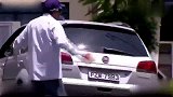 疯狂的整人节目，真的太有意思了