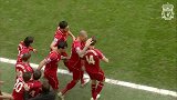 英超-1415赛季-联赛-第27轮-利物浦vs曼城：亨德森世界波破门-新闻