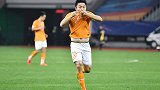 队长队魂！李行复出附加赛两回合各入一球助卓尔逃出生天