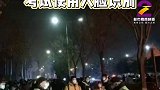 陕西省普通高校艺考开始，考生不得戴美瞳、画浓妆！