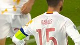 唯一一位扑出过皇马 队长拉莫斯 点球的门将——克罗地亚人苏巴西奇足球 球星日记 足球解说