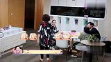 婆媳融洽是假象？钟丽缇不满婆婆经常骂孩子蠢，担心女儿承受不了