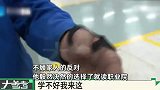 17岁中专生被7家企业疯抢！妈妈骄傲回复“儿子真棒”：全国技能大赛第三河南第一