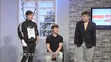 公交车上抢座，肖旭被当成“神经病”，观众笑得停不下来