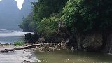 漓江小瀑布