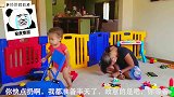 你们别这样，我害怕，你们是觊觎我猫咪的可爱吗？