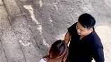 为挺身而出的大哥点赞