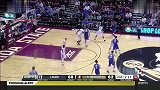 NCAA-1415赛季-贾斯蒂斯-温斯洛2015年选秀报告视频 劣势篇-专题