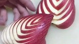 原来水果可以这样玩