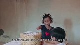刘烨儿子才是“整容式”长大，混血基因越来越突出，比妹妹还好看