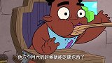 部落冲突：野猪骑士的一生，居然是被野猪养大的！