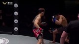 one冠军赛 唐凯一记高扫KO对手！