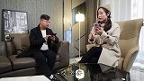 小伙把新车借给了朋友，导致媳妇大发雷霆，真是太逗了