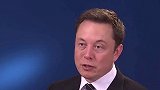 马斯克 说：不全情投入就不会有希望，只有全力以赴才有可能取得成功！ 商业思维  世界首富