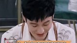 黄晓明终究是被磨平了棱角 从没见过这么卑微的明明子，我再也不敢了，我愿称之为变形计娱乐评论大赏 黄晓明