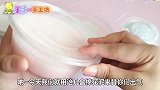 上网课压力大很苦恼？一次性戳五盒棉花泥解压，无硼砂声音超炸耳