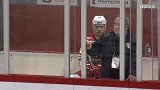2019KHL常规赛 叶卡捷琳堡汽车人队vs昆仑鸿星万科龙队 全场录播