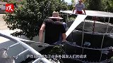 未知游戏：老外作死挑战木板杀神秘装置，选错结局太凄惨了！