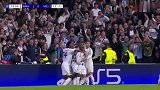 过人很丝滑！姆巴佩禁区内晃倒格瓦破门
