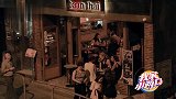 向佐带郭爸夜游兰桂坊，说错一句话，郭爸全程黑脸！