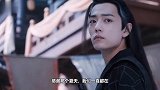 古装剧里的名品回眸,哪一瞬间的回眸戳到你心里了