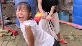 向往的童趣：什么叫规矩啊宝宝
