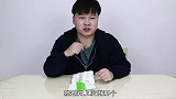 小伙自制凉拌凉粉，入口即化酸辣爽口，学会以后不用去外面买了。