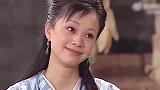 倪虹洁戴19年前祝无双的耳环，梦回《武林外传》，网友直呼爷青回