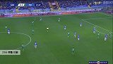 穆鲁 意甲 2019/2020 桑普多利亚 VS 佛罗伦萨 精彩集锦