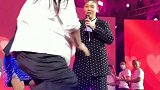 许华升这是你的女朋友？