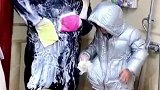 羽绒服的清洁方法生活小妙招