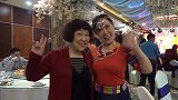 29  迎宾记实2【巢金根退休十年的快乐生活】
