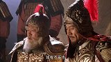 徐茂公知天命，此次回长安，或许就是自己的死劫