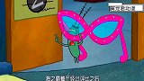 痞老板要派给海绵宝宝一个特殊任务，那就是凯伦需要海绵宝宝！