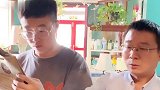 就这个智商，还是别去干销售了吧