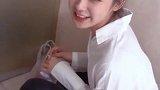 我会爱这个女人一辈子，就是这么任性！