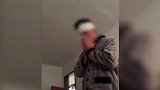 男子刚领证7天因“提要求”被妻子家暴打进医院？警方：正在核实