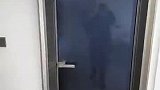 卫生间门这样选，美观又实用，老婆还欢喜