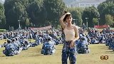 如何让自己在这么多人中别具一格