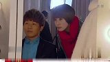 笑傲江湖：吴君如乐的前仰后合，连冯导也被征服，这表演太少见了