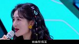 谢娜回归无望错把平台当本事，张雨绮凭实力碾压
