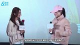 赵丽颖新写真绿油油，绿衣绿草地意味深长引网友猜测