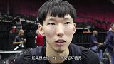 林书豪当众耍大牌，大胆开口跟高管要两个特权，网友：周琦学一学