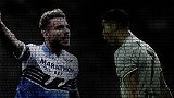 拉齐奥VS尤文图斯宣传片：斑马蓝鹰决战永恒之城